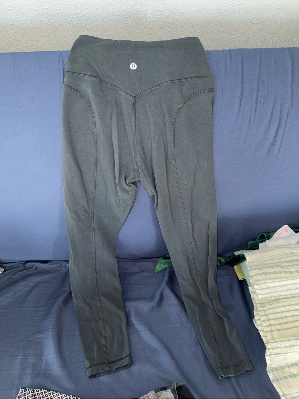 lululemon athletica ALIGN High-Rise Leggings size 4 25”